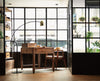 Hercules LED Floor Lamp by Seed Design