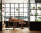 Hercules LED Floor Lamp by Seed Design
