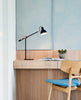 Laito Gentle Table Lamp by Seed Design