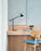 Laito Gentle Table Lamp by Seed Design