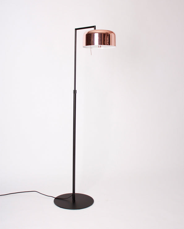 Lampadaire Lalu+ par Seed Design