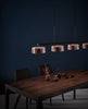 Lalu+ Pendant Lamp by Seed Design