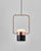 Ling P1 V Pendant Lamp by Seed Design