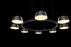 OLO Pendant PC8 by Seed Design