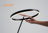 Sol Floor Lamp by Seed Design
