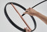 Lampadaire Sol Mega par Seed Design