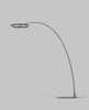 Lampadaire Sol Mega par Seed Design