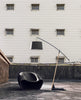 Archer Floor Lamp by Seed Design