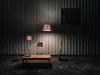 Archer Floor Lamp by Seed Design