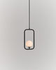 Sircle Pendant by Seed Design