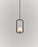 Sircle Pendant by Seed Design