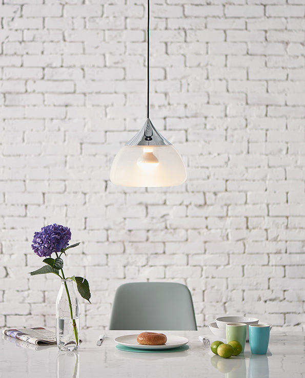 Lampe à Suspension Mist M/L par Seed Design