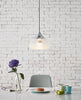 Mist M/L Pendant Lamp by Seed Design