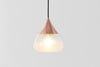 Mist M/L Pendant Lamp by Seed Design