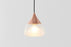 Mist M/L Pendant Lamp by Seed Design