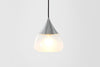 Mist M/L Pendant Lamp by Seed Design