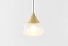Mist M/L Pendant Lamp by Seed Design
