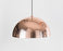 Dome M/L Pendant Lamp by Seed Design