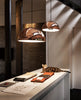 Dome M/L Pendant Lamp by Seed Design