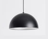 Dome M/L Pendant Lamp by Seed Design