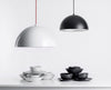 Dome M/L Pendant Lamp by Seed Design