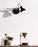 Laito Mini WL Wall Lamp by Seed Design