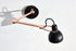Laito Mini WL Wall Lamp by Seed Design