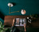 Laito Mini WL Wall Lamp by Seed Design