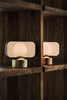 Lampe de table Hoodie par Seed Design
