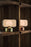 Lampe de table Hoodie par Seed Design