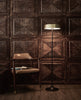 China LED Floor Lamp by Seed Design