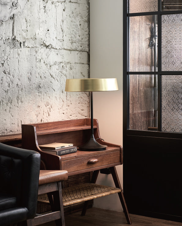 Lampe de table LED Chine par Seed Design 