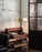 China LED Table Lamp by Seed Design