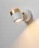 Ling W Wall Lamp by Seed Design