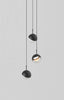 Dora P3 Pendant Lamp by Seed Design