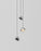 Dora P3 Pendant Lamp by Seed Design
