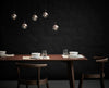 Dora PL5 Pendant Lamp by Seed Design