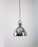 Laito L Pendant Lamp by Seed Design