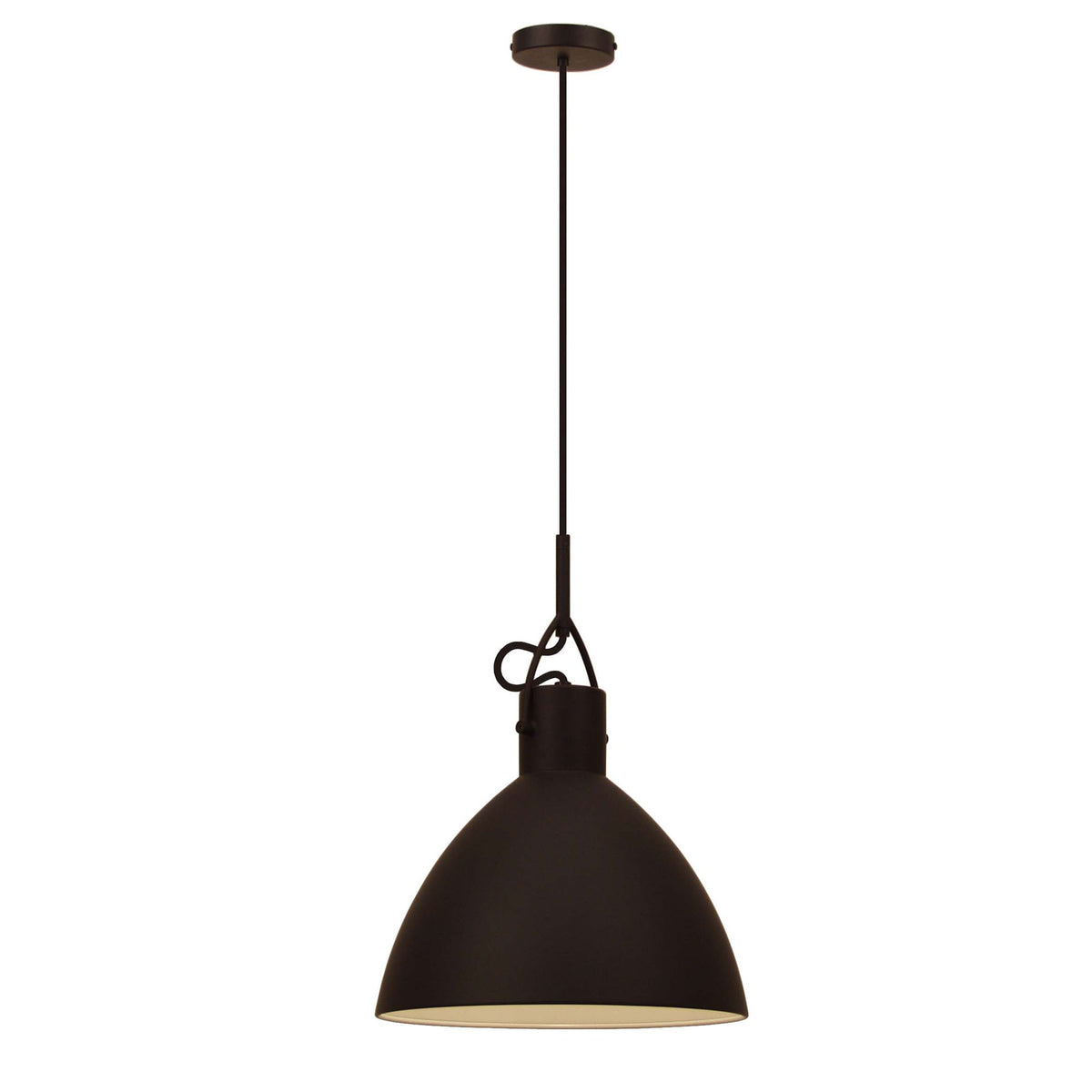 Lampe à suspension Raito L par Seed Design