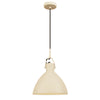 Laito L Pendant Lamp by Seed Design