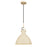 Laito L Pendant Lamp by Seed Design