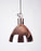 Laito L Pendant Lamp by Seed Design