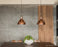 Laito L Pendant Lamp by Seed Design