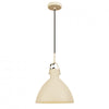 Laito L Pendant Lamp by Seed Design
