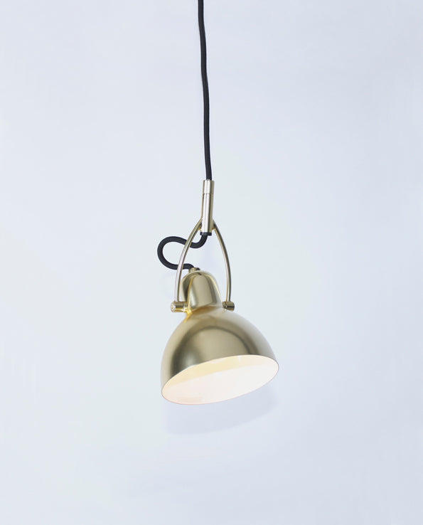 Lampe à suspension Raito M par Seed Design