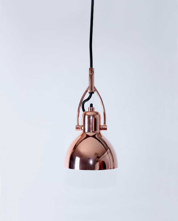 Lampe à suspension Raito M par Seed Design