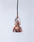 Laito M Pendant Lamp by Seed Design