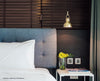 Laito M Pendant Lamp by Seed Design