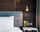 Laito M Pendant Lamp by Seed Design