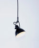 Laito M Pendant Lamp by Seed Design